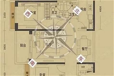 坐东北朝西南2023|坐东北朝西南：风水学中的吉祥方位解析